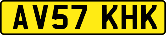 AV57KHK
