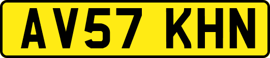 AV57KHN