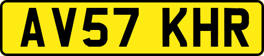 AV57KHR