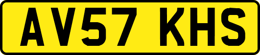 AV57KHS