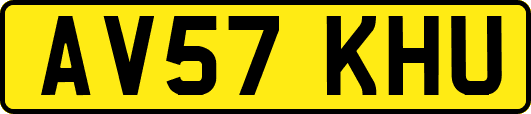 AV57KHU