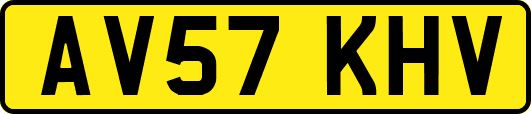 AV57KHV