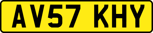 AV57KHY