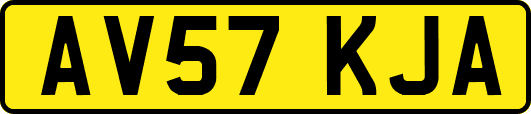 AV57KJA