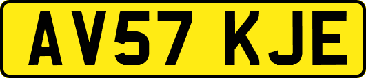 AV57KJE