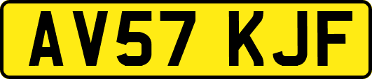 AV57KJF