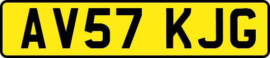 AV57KJG