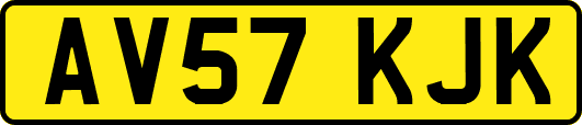 AV57KJK