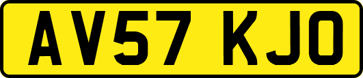 AV57KJO