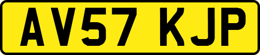 AV57KJP