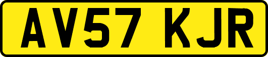 AV57KJR