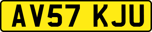 AV57KJU