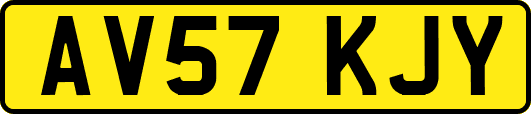 AV57KJY