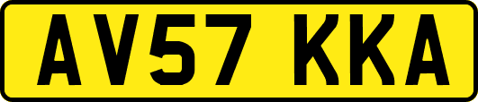 AV57KKA