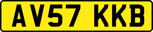 AV57KKB