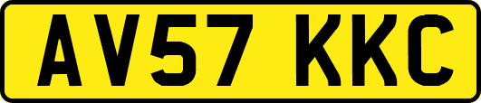 AV57KKC