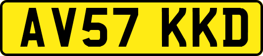 AV57KKD
