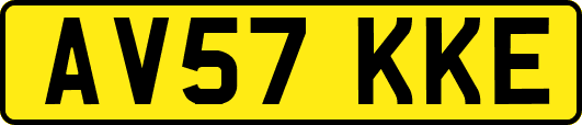 AV57KKE