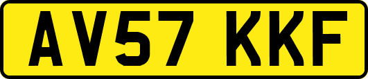 AV57KKF