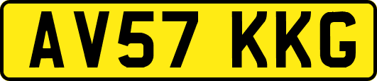 AV57KKG