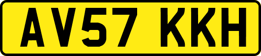 AV57KKH