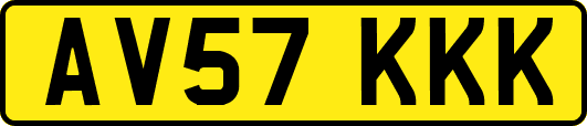 AV57KKK