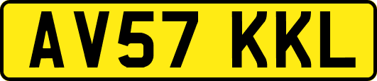 AV57KKL
