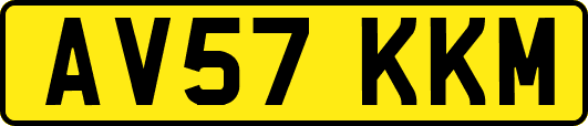 AV57KKM