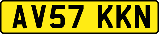 AV57KKN