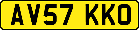 AV57KKO
