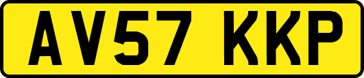 AV57KKP