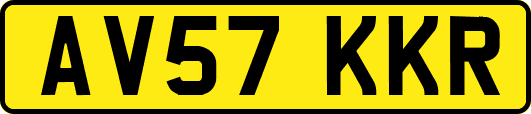 AV57KKR