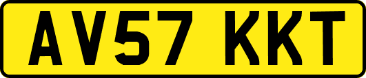 AV57KKT