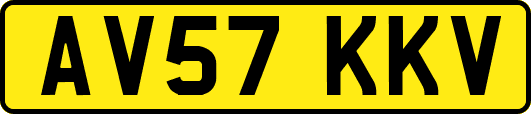 AV57KKV