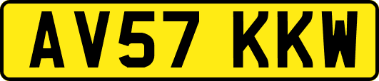 AV57KKW