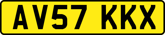 AV57KKX