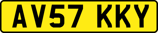 AV57KKY