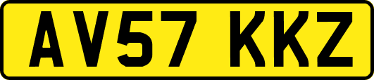 AV57KKZ