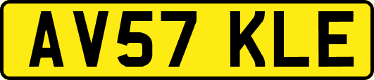 AV57KLE