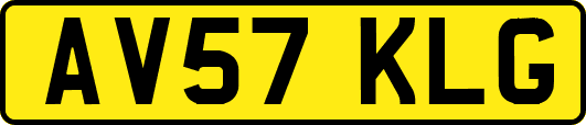 AV57KLG