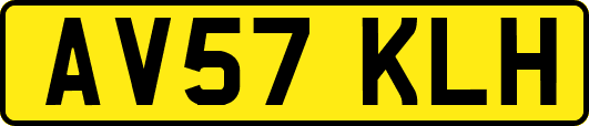 AV57KLH