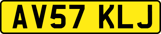 AV57KLJ