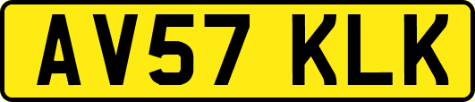 AV57KLK