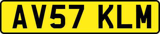 AV57KLM