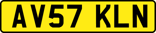 AV57KLN