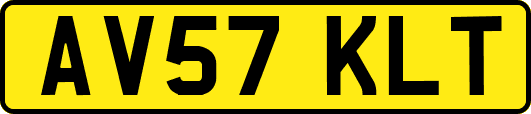 AV57KLT