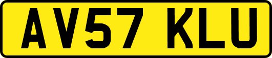 AV57KLU