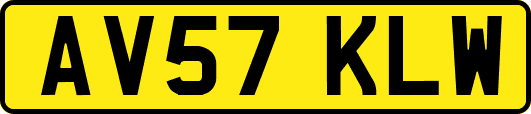 AV57KLW