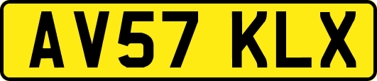 AV57KLX