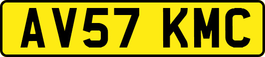 AV57KMC